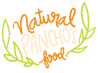 Panchos Food Sticker by panchoskitchen