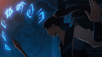 Dragon Age Absolution