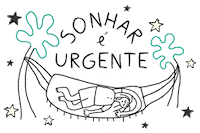 Tired Summer GIF by afabula