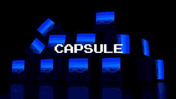 Pills Collect GIF by Capsule