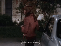 season 6 netflix GIF by Gilmore Girls 
