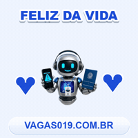 Trabalho Mascote GIF by Vagas019