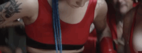 strangers GIF by Halsey