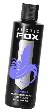 cruelty free vegan Sticker by Arctic Fox Hair Color