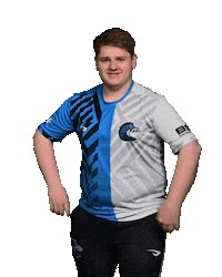 Rocket League Win Sticker by BS+COMPETITION