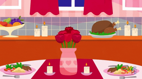 supersimple giphygifmaker games valentines day thanksgiving GIF