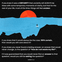 Mind Truth GIF