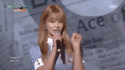 k-pop GIF