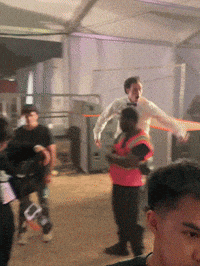 42 GIF by Respective