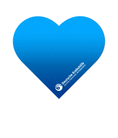 deutschekrebshilfe herz danke krebs deutschekrebshilfe GIF