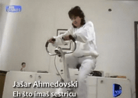Room Jasar GIF