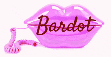 Belikebardot GIF by Bardot