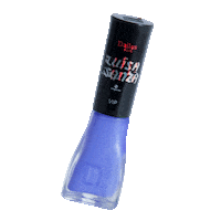 Vip Nail Sticker by @dailus