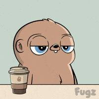 Happy Dia De Los Muertos GIF by Fugz Official