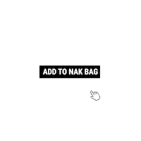 Add To Bag Sticker by Nak shoes