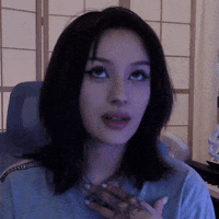 Sexy Cute Girl GIF