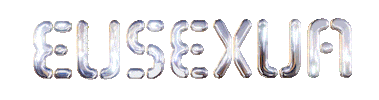 3D Typography Sticker by Nomehas Visuals ™