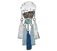 dcadefdesigns handmade jewelry earrings crystals Sticker