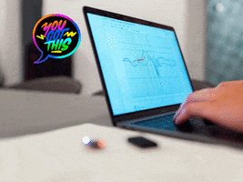 You Can Wow GIF by FranchiseONE.de