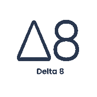 Delta Sticker by Alternative Products Expo
