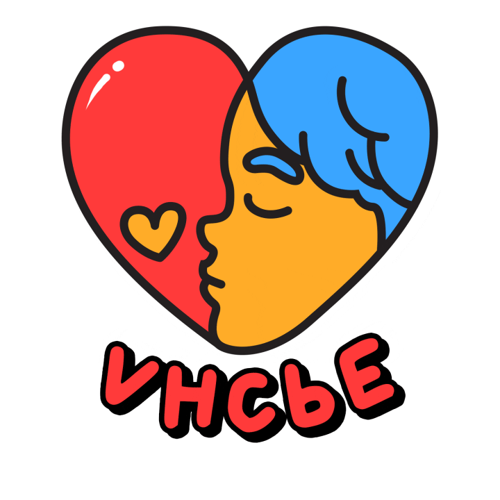 Mongolia Sticker by Ub.life