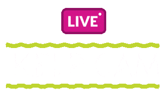 Uc San Diego Live Stream Sticker by Birch Aquarium at Scripps