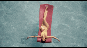 Mr Sandman Chill GIF by Signature Entertainment