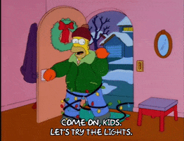 homer simpson episode 10 GIF