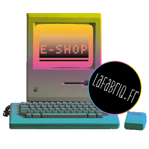 LaFabriq giphyupload good team life Sticker