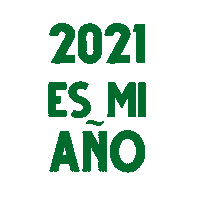 Optimismo Sticker by Crea Comunicaciones