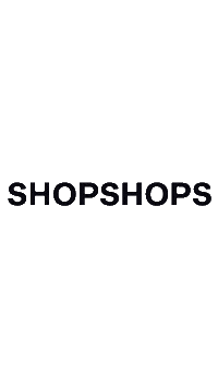 ShopShops  Sticker