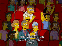 marge simpson home rsimpson GIF
