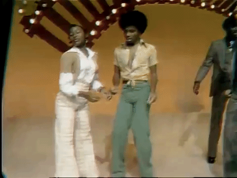 soultrain giphydvr dance dancing bet GIF