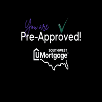 Pre Approved GIF by UMortgage