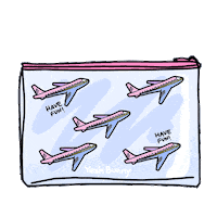 fun girl Sticker by Ivo Adventures