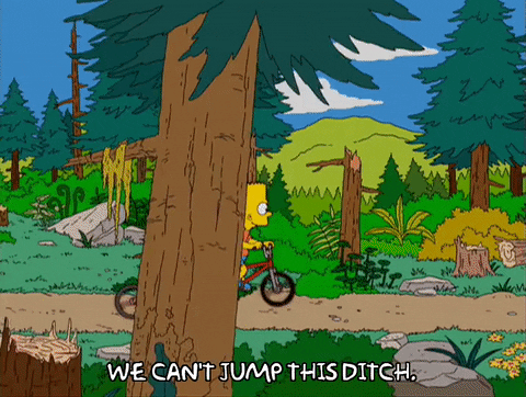 bart simpson GIF