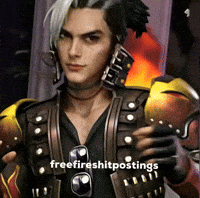Garena Free Fire Freefire GIF