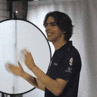 Happy Well Done GIF by TeamLiquid