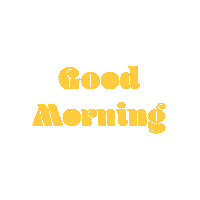 Good Morning Friday Sticker by FYI Guys