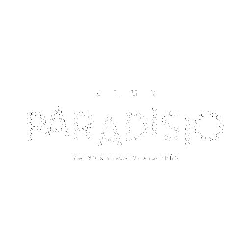club paris Sticker by MarionBeaumarly