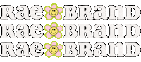 Small Business Smile Sticker by raebrand