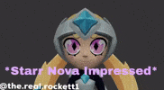 Therealrockett1 GIF