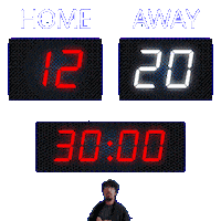 Twenty Twelve Sticker