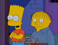 bart simpson GIF