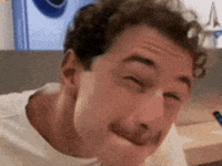 Suspicious Cannot See GIF