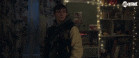 New Blood Showtime GIF by Dexter