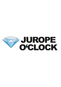 Jurope_Events jurope juropeevents Sticker