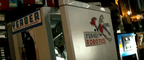 age of extinction transformers GIF