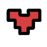 Game Love Sticker