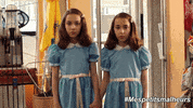 shining GIF by Mes petits malheurs